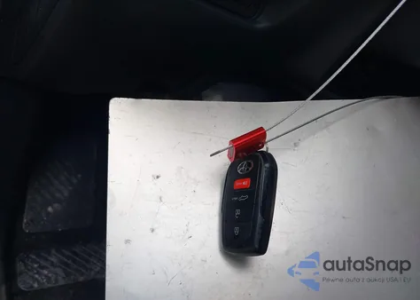 2025 Toyota Land Cruiser from USA, damaged, VIN JTEABFAJ2S5010863